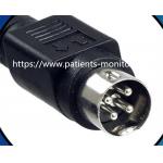 Energy Power MDA60-220S24 AC Adapter Charger Power Supply 24V DC 2.5A