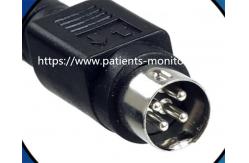 China Energy Power MDA60-220S24 AC Adapter Charger Power Supply 24V DC 2.5A supplier