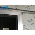 Refrigeration Industrial Walk In Freezer , Cold Room Cooling Unit ISO Approval for sale