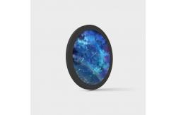 China Large Round LCD Display 1280*1280 1500nits High Contrast Circular LCD Screen supplier