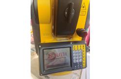China Absolute Encoding Total Station Model N4 With Rechargeable Lithium Battery supplier