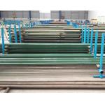 Carburized Barrel 4140 Material Plunger Srp Pump Oil Rod Pump for sale