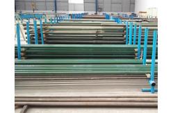 China Carburized Barrel 4140 Material Plunger Srp Pump Oil Rod Pump supplier