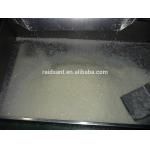 Asphalt Chemical Making Machine , Steel Band Cooling Pelletizing Rotoform Machine