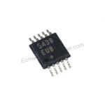 MAX5438EUB+ for sale