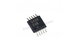 China MAX5438EUB+ supplier