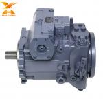 High Pressure Rexroth A4VG 125 Hydraulic Oil Pump A4VG125HD3D3R/32R-NSF02F071S Piston Pump