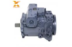 China High Pressure Rexroth A4VG 125 Hydraulic Oil Pump A4VG125HD3D3R/32R-NSF02F071S Piston Pump supplier