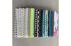 China OEM PVC Foam Table Mat Trim Material Neoprene Rubber AZO SGS approval supplier