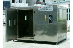 China -70C to 150C Customized Walk In Environmental Test Chamber for Auto Industry supplier