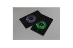 China 1.5mm Thickness Contactless RFID NFC Card For Elevator Hotel Access supplier