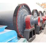 Air-Swept Coal Mill With Reasonable Structure And High Grinding Efficiency