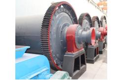 China Air-Swept Coal Mill With Reasonable Structure And High Grinding Efficiency supplier