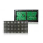 Outside Full Color Led Module Smd P10 Outdoor RGB Led Panel High Brightness for sale