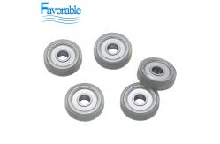 China KS1JB2067 Polyurethane Coated Edge Bearing NSK XP1113-625 For Oshima Cutter supplier