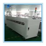 Bicycle Double Rails Transfer SMD Led Mounting Machine PLC Programmable Controller for sale