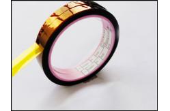 China White Rectangle Custom Tape - Durable and Perfect supplier