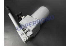 China MK9 Manual Fuel Pump Spare Parts for Cigarette Machinery supplier