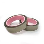 Anti Static Transparent self Bonding Tape 0.045mm Acrylic Pressure Sensitive Adhesive