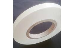 China High Performance Polyurethane Hot Melt Adhesive Films For Underwear supplier