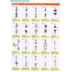 Cable Tensile Testing Machine Computer Control Universal Tension Strength Testing Equipment