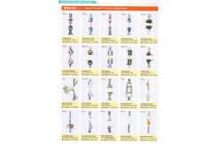 China Cable Tensile Testing Machine Computer Control Universal Tension Strength Testing Equipment supplier