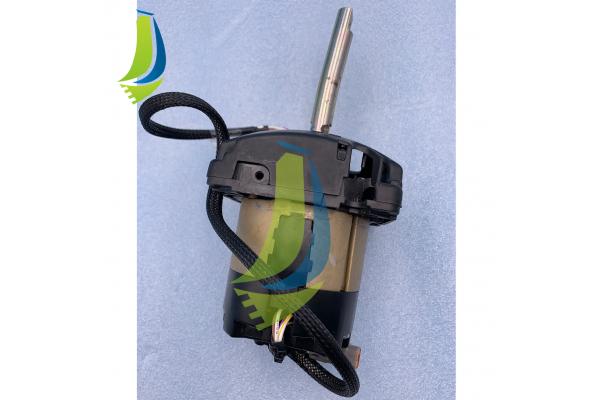 7008371 Bob  Control Joystick Assy For Heavy Parts
