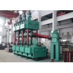 Automatic 800 Mpa Straightening Machine