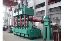China Automatic 800 Mpa Straightening Machine supplier