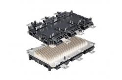 China ECB2R8M12YM3 Automotive IGBT Modules SiC Power Module 1200V YM3 Six-Pack Power Module supplier