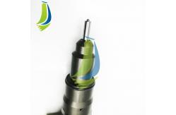 China 22340652 Common Rail Fuel Injector for D13C Engine supplier