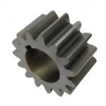 Rotary Kiln Steel Bevel Pinion Gear And Pinion Gear Factory Price for sale