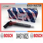 Genuine Neutral New Injector 0445116025 0445116026 0986435404 for Mercedes A6420701187 6420701187