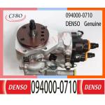 094000-0710 DENSO Diesel Fuel Pump For TC VG1246080050  094000-0711