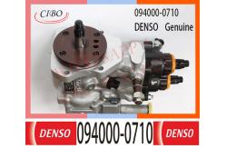 China 094000-0710 DENSO Diesel Fuel Pump For TC VG1246080050  094000-0711 supplier