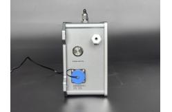 China Zetron Uvoz-180W Dissolved Ozone Concentration Analyzer supplier