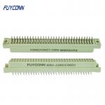 Eurocard Connector 3 rows 96P Straight Pin Receptacle Easy Type DIN41612 Connector for sale