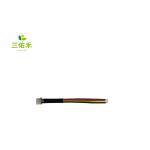 Solid Stranded 300V AWM 2464 Double Insulated PVC Shielded Cable for sale