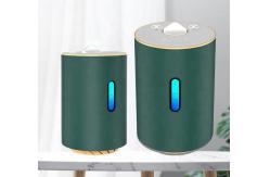 China SPE Water Electrolysis Hydrogen Inhaler Machine for Breathing Therapy WEIZI supplier