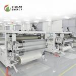 Electric Automatic Cold Lamination Machine Waterproof Plastic Film Mulching Machine for sale