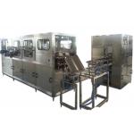 Barrel Bottle 5 Gallon Machine Pure Drinking Water Filling Bottling Packing Production for sale