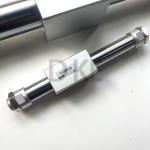 CY3B6-50 Piston Pneumatic Cylinder SMC Magnetically Coupled Rodless Stroke 50mm for sale