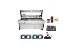 China Open Loop Control Drive Trainer Educational Training Equipment Demo Equipment supplier