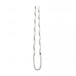 Customizable Preformed Guy Grip Dead End Durable For ADSS Cable