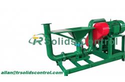 China API / ATEX Jet Mud Mixer Solids Control Equipment supplier