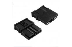 China SBS75X-2 Pole black andreson battery connector plug for wire connection supplier
