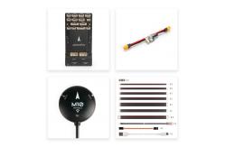 China Pixhawk 6X (ICM-45686) Standard Set Flight Controller With ICM-45686 IMU supplier