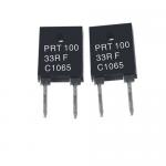 100 Watt Thick Film Power Resistors , TO 247 Resistor For High Frequency for sale