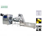 Automated USB Cap High Speed Vision Inspection Systems Machine For Quality Control for sale