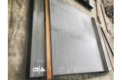 China Wear Plate / Abrasion Resistant Wear Plate / Wear Resistance Plate supplier